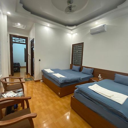 Hang Thuong Hostel - Motorbikes And Tour Ha Giang Dış mekan fotoğraf