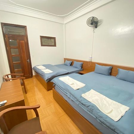 Hang Thuong Hostel - Motorbikes And Tour Ha Giang Dış mekan fotoğraf