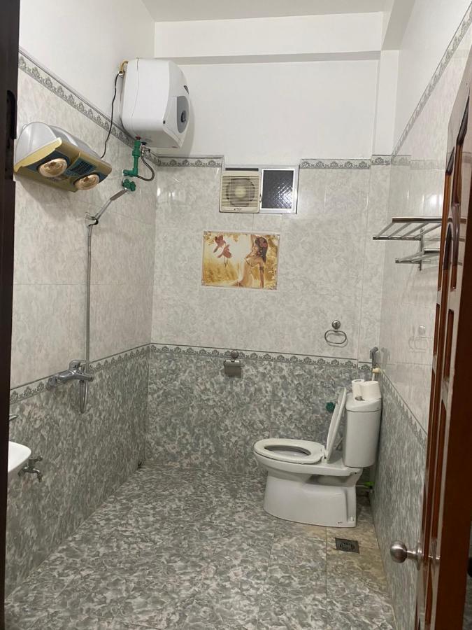 Hang Thuong Hostel - Motorbikes And Tour Ha Giang Dış mekan fotoğraf