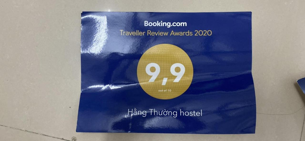 Hang Thuong Hostel - Motorbikes And Tour Ha Giang Dış mekan fotoğraf
