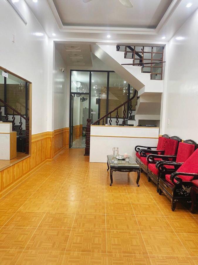 Hang Thuong Hostel - Motorbikes And Tour Ha Giang Dış mekan fotoğraf