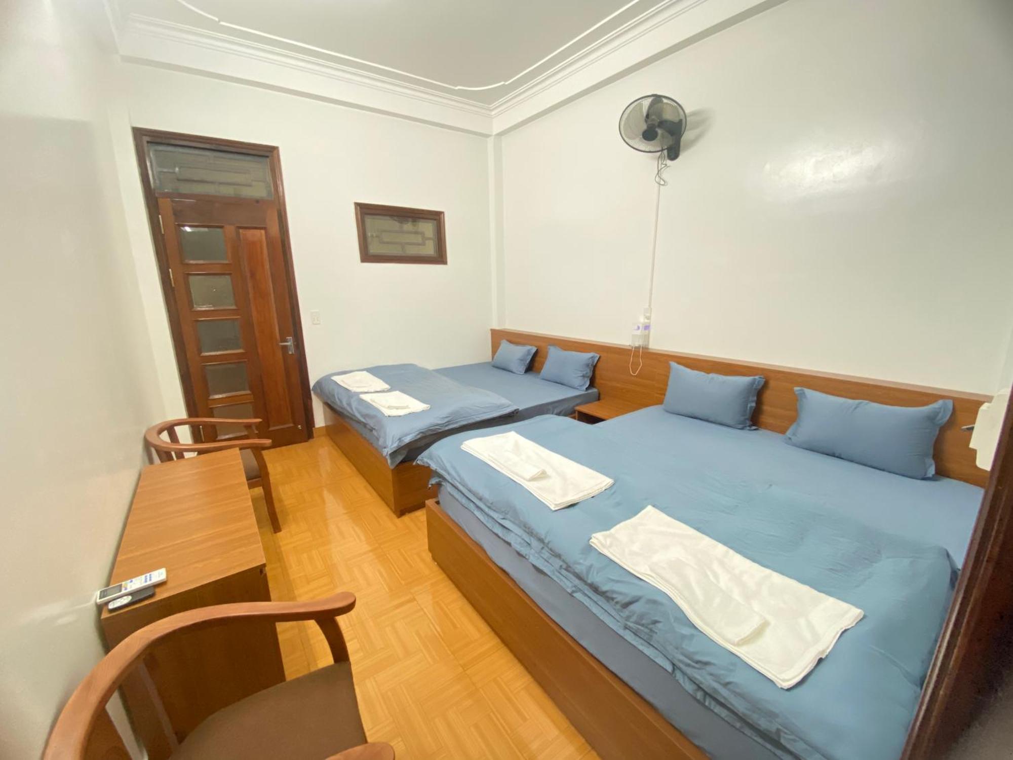 Hang Thuong Hostel - Motorbikes And Tour Ha Giang Dış mekan fotoğraf